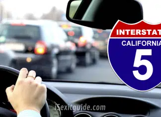 Best, and Worst Times to Travel This 2026 July 4th Holiday I-5 Traffic | I-5 Exit Guide