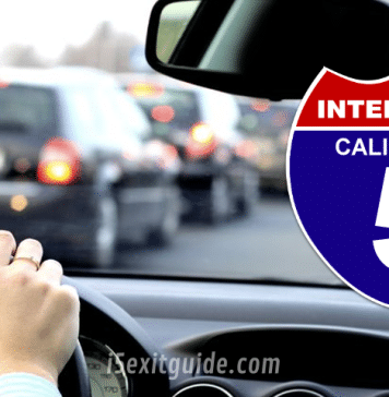 Best, and Worst Times to Travel This 2026 July 4th Holiday I-5 Traffic | I-5 Exit Guide