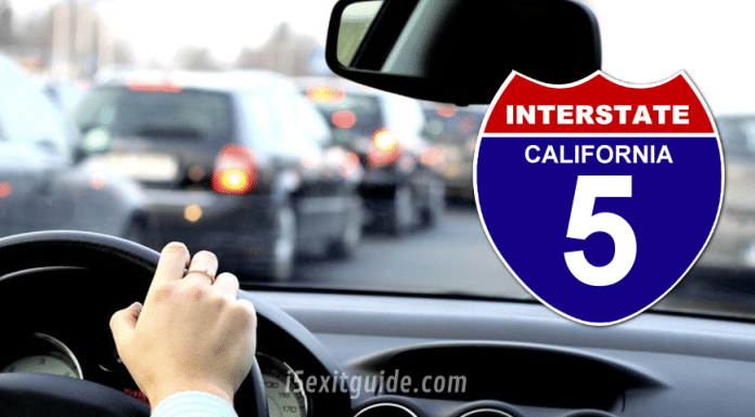 Best, and Worst Times to Travel This 2026 July 4th Holiday I-5 Traffic | I-5 Exit Guide