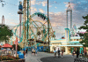 California Welcomes New Attractions and Celebrates Milestone Anniversaries in 2024 Knott's Berry Farm | I-5 Exit Guide