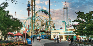 Knott’s Berry Farm – Buena Park, CA Knott's Berry Farm | I-5 Exit Guide