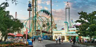 Knott’s Berry Farm – Buena Park, CA Knott's Berry Farm | I-5 Exit Guide