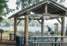 Potlatch State Park Campground – Hoodsport, WA potlatch-state-park-campground-–-hoodsport,-wa