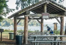 Potlatch State Park Campground – Hoodsport, WA potlatch-state-park-campground-–-hoodsport,-wa