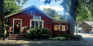 Fireside Cafe – Kalama, WA Fireside Cafe | I-5 Exit Guide