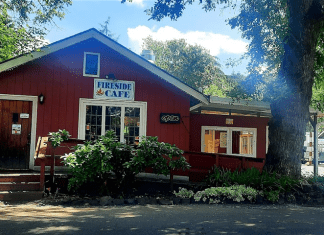 Fireside Cafe – Kalama, WA Fireside Cafe | I-5 Exit Guide
