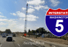 Washington State DOT Suspends I-5 Construction for Memorial Day Weekend Washington I-5 Construction | I-5 Traffic | I-5 Exit Guide