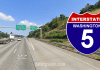 Washington State DOT Suspends Road Construction During Labor Day Holiday Seattle I-5 Traffic | I-5 Construction | I-5 Exit Guide