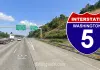 Washington State DOT Suspends Road Construction During Labor Day Holiday Seattle I-5 Traffic | I-5 Construction | I-5 Exit Guide