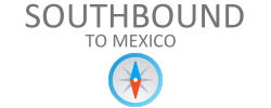 Southbound to Mexico | Hotels Near I-5 in Stockton, California