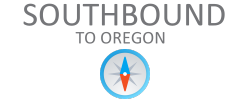 Southbound to Oregon | Hotels Near I-5 in Seattle, Washington