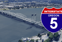 Effort to Replace I-5 Bridge Reaches Milestone as Four River Users OK Agreements Oregon I-5 Traffic | Oregon I-5 Construction | I-5 Bridge | I-5 Exit Guide