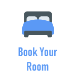 Book Your Room | Hotels Near I-5 in Sacramento, California
