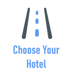 Choose Your Hotel | Hotels Near I-5 in Redding, California