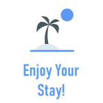 Enjoy Your Stay! | Hotels Near I-5 in Redding, California