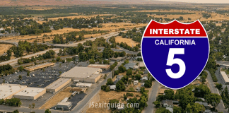 Great Overnight Stop: Red Bluff, CA (I-5 Exit 649) Red Bluff, California | I-5 Exit Guide