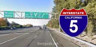 55-Hour Closures, Detours Scheduled in Sacramento at I-5 / I-80 Interchange Sacramento I-5 Traffic | I-5 Construction | I-5 Exit Guide