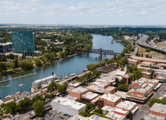 Old Sacramento Waterfront – Sacramento, CA Old Sacramento Waterfront | I-5 Exit Guide