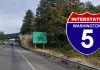 New Northbound, Southbound I-5 HOV Lanes Open in DuPont Washington I-5 Traffic | I-5 Construction | I-5 Exit Guide