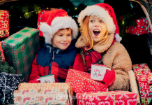 AAA Expects Record Number of Travelers This Christmas Holiday I-5 Christmas Travel | I-5 Exit Guide