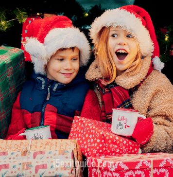 AAA Expects Record Number of Travelers This Christmas Holiday I-5 Christmas Travel | I-5 Exit Guide