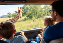 Wildlife Safari – Winston, OR Wildlife Safari | I-5 Exit Guide