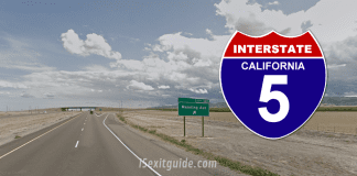 Multi-Weeklong I-5 Lane Closures in Fresno County Begin Monday, April 21 California I-5 Traffic | I-5 Construction | I-5 Exit Guide