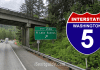 I-5 Travel Alerts Between Vancouver and the Canadian Border Washington I-5 Traffic | I-5 Construction | I-5 Exit Guide