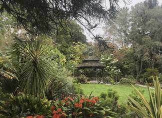 San Diego Botanic Garden – Encinitas, CA San Diego Botanical Garden | I-5 Exit Guide
