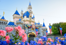 Disneyland Resort 70th Celebration Has Begun! Disneyland Resort | I-5 Exit Guide