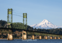 Discovering Oregon: Five Unforgettable Single Day Road Trips from I-5 I-5 Road Trips | I-5 Exit Guide