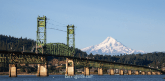 Discovering Oregon: Five Unforgettable Single Day Road Trips from I-5 I-5 Road Trips | I-5 Exit Guide