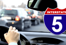 AAA Reports Year-End Holiday Travel Expected to Set New Record I-5 Traffic | I-5 Exit Guide
