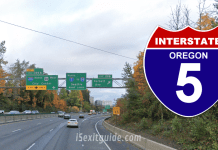 Expect Delays – I-5 Closures in Portland Starting November 6 Portland I-5 Traffic | I-5 Construction | I-5 Exit Guide