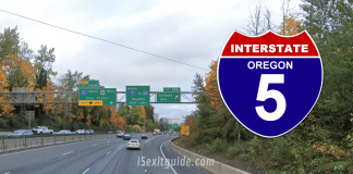 Expect Delays – I-5 Closures in Portland Starting November 6 Portland I-5 Traffic | I-5 Construction | I-5 Exit Guide