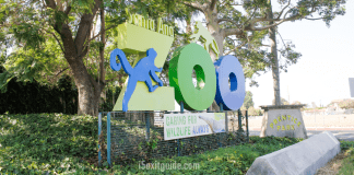 Santa Ana Zoo – Santa Ana, CA Santa Ana Zoo | I-5 Exit Guide