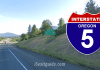 Current Oregon I-5 Construction Projects: What You Need to Know Oregon I-5 Traffic | I-5 Construction | I-5 Exit Guide