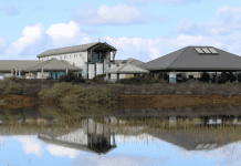 Living Coast Discovery Center – Chula Vista, CA Living Coast Discovery Center | I-5 Exit Guide