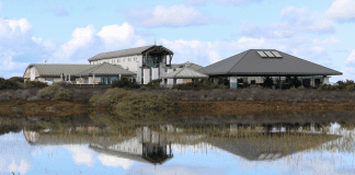 Living Coast Discovery Center – Chula Vista, CA Living Coast Discovery Center | I-5 Exit Guide