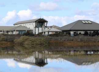 Living Coast Discovery Center – Chula Vista, CA Living Coast Discovery Center | I-5 Exit Guide