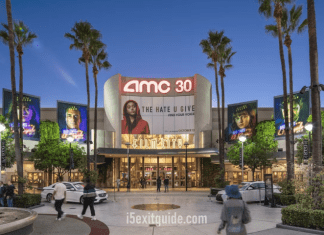 The Outlets at Orange – Orange, CA The Outlets at Orange - Orange, California | I-5 Exit Guide