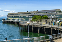 Seattle Aquarium – Seattle, WA Seattle Aquarium | I-5 Exit Guide
