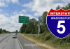 Multiple I-5 Lane Closures on Federal Way Link Extension Project Washington I-5 Traffic | I-5 Construction | I-5 Exit Guide
