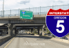 I-5 Lane Closures Under Morrison Bridge Next Two Weekends Portland, Oregon I-5 Traffic | I-5 Construction | I-5 Exit Guide