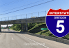 I-5 Lane Closures and Three Nights of Full Closures, Detours Oregon I-5 Traffic | I-5 Construction | I-5 Exit Guide
