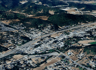 Great Overnight Stop: Canyonville, OR (I-5 Exit 98) Canyonville, Oregon | I-5 Exit Guide