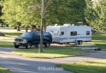 Bridgeport State Park – Bridgeport, WA Bridgeport State Park - Bridgeport, Washington | I-5 Exit Guide