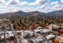 Grants Pass, Oregon Grants Pass, Oregon | I-5 Exit Guide