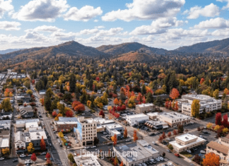 Grants Pass, Oregon Grants Pass, Oregon | I-5 Exit Guide