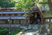 Oregon Caves National Monument – Cave Junction, OR Oregon Caves National Monument | I-5 Exit Guide